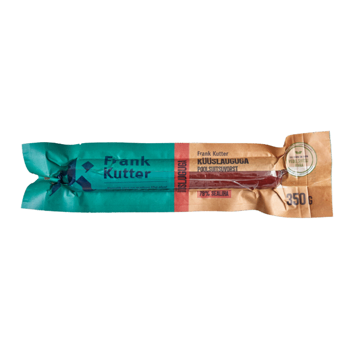 Parim suitsuvorst